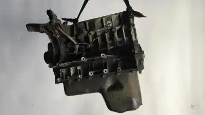 Second-hand car spare part block for bmw 3 touring (e46) 318 i oem iam references 75163280aab  