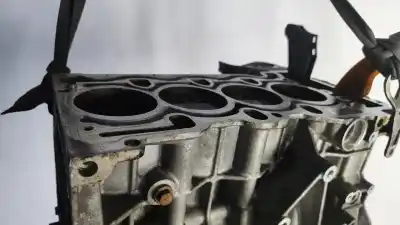 Second-hand car spare part block for bmw 3 touring (e46) 318 i oem iam references 75163280aab  