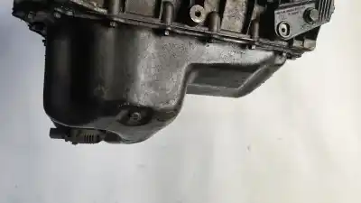 Second-hand car spare part block for bmw 3 touring (e46) 318 i oem iam references 75163280aab  