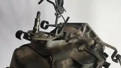 Автозапчастина б/у коробка передач для citroen xsara break (n2) 1.4 i посилання на oem iam 20cd28  