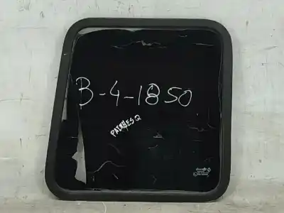 Автозапчасти б/у стекло задней левой двери за renault express furgón (f40_, g40_) 1.6 d (f404) ссылки oem iam 43r000980