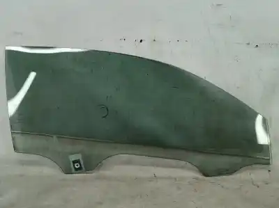 Автозапчастина б/у скло передній праві двері для ALFA ROMEO 156 (932_) 1.9 JTD (932.A2B00 932.A2C00) Посилання на OEM IAM 43R001605  