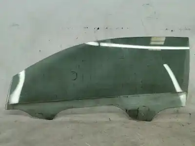 Автозапчастина б/у скло передніх дверей ліве для ALFA ROMEO 156 (932_) 1.9 JTD (932.A2B00 932.A2C00) Посилання на OEM IAM 43R001605  