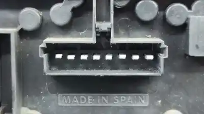 Автозапчасти б/у левый задний фонарь за renault clio i (b/c57_, 5/357_) 1.9 d ссылки oem iam   