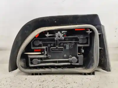 Автозапчасти б/у левый задний фонарь за renault clio i (b/c57_, 5/357_) 1.9 d ссылки oem iam   