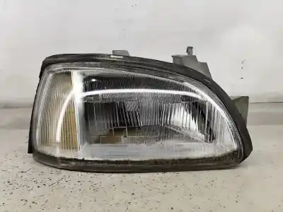 Автозапчастина б/у  для RENAULT CLIO I (B/C57_, 5/357_)  Посилання на OEM IAM   