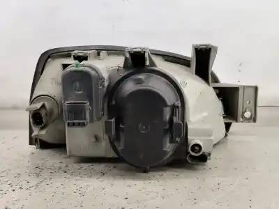 Автозапчастина б/у ліва фара для renault clio i (b/c57_, 5/357_) 1.9 d посилання на oem iam   