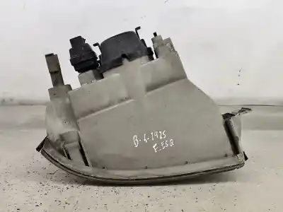 Автозапчастина б/у ліва фара для renault clio i (b/c57_, 5/357_) 1.9 d посилання на oem iam   