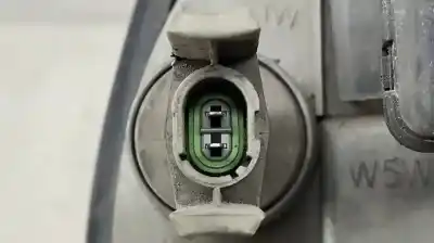 Автозапчастина б/у ліва фара для renault clio i (b/c57_, 5/357_) 1.9 d посилання на oem iam   