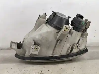 Автозапчастина б/у ліва фара для renault clio i (b/c57_, 5/357_) 1.9 d посилання на oem iam   