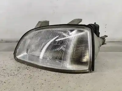 Автозапчастина б/у ліва фара для renault clio i (b/c57_, 5/357_) 1.9 d посилання на oem iam   