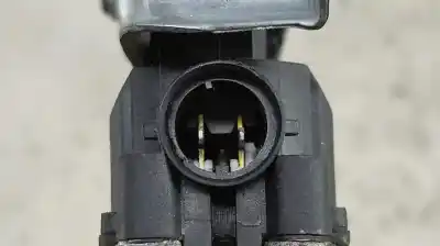 Автозапчастина б/у регулятор вікна передній лівий для renault kangoo express (fc0/1_) 1.5 dci (fc1e) посилання на oem iam 400663  