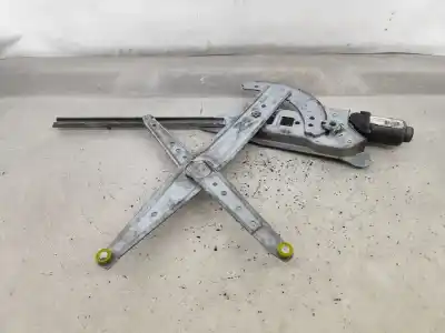 Автозапчастина б/у регулятор вікна передній лівий для renault kangoo express (fc0/1_) 1.5 dci (fc1e) посилання на oem iam 400663  