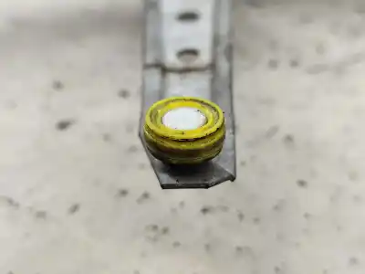 Автозапчастина б/у регулятор вікна передній лівий для renault kangoo express (fc0/1_) 1.5 dci (fc1e) посилання на oem iam 400663  