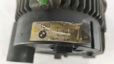 Pezzo di ricambio per auto di seconda mano alternatore per bmw 3 touring (e46) 320 d riferimenti oem iam 7788222ai01  