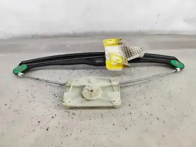 Second-hand car spare part rear left window regulator for audi a3 (8p1) 1.9 tdi oem iam references e006079001  