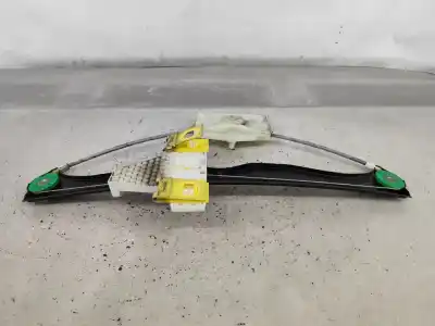 Second-hand car spare part rear left window regulator for audi a3 (8p1) 1.9 tdi oem iam references e006079001  