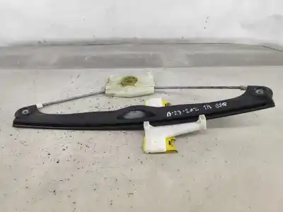 Second-hand car spare part rear left window regulator for audi a3 (8p1) 1.9 tdi oem iam references e006079001