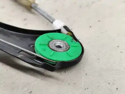 Second-hand car spare part driver left window regulator for audi a3 (8p1) 1.9 tdi oem iam references e006060001b  