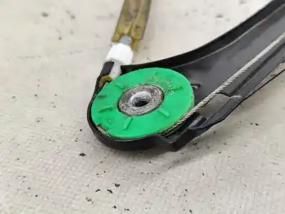 Second-hand car spare part driver left window regulator for audi a3 (8p1) 1.9 tdi oem iam references e006060001b  