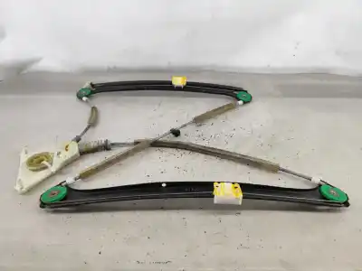 Second-hand car spare part driver left window regulator for audi a3 (8p1) 1.9 tdi oem iam references e006060001b  