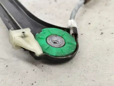 Second-hand car spare part driver left window regulator for audi a3 (8p1) 1.9 tdi oem iam references e006060001b  