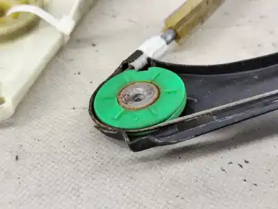 Second-hand car spare part driver left window regulator for audi a3 (8p1) 1.9 tdi oem iam references e006060001b  