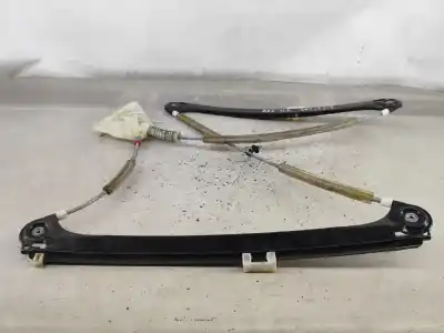 Second-hand car spare part driver left window regulator for audi a3 (8p1) 1.9 tdi oem iam references e006060001b