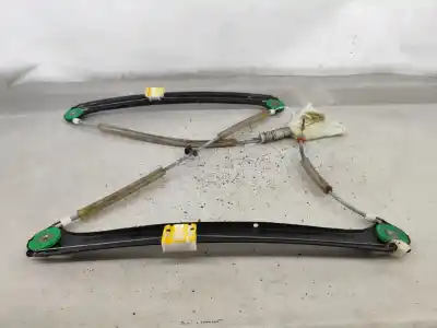 Second-hand car spare part driver left window regulator for audi a3 (8p1) 1.9 tdi oem iam references e006060001b  