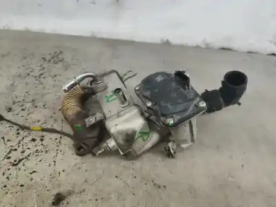 Second-hand car spare part egr valve for renault talisman grandtour (kp_) 1.6 dci 130 oem iam references 147102408r