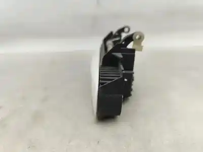 Peça sobressalente para automóvel em segunda mão puxador exterior traseiro esquerdo por audi a3 (8p1) 1.9 tdi referências oem iam 4b0839885  