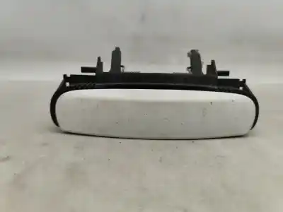 Second-hand car spare part exterior left rear door handle for audi a3 (8p1) 1.9 tdi oem iam references 4b0839885