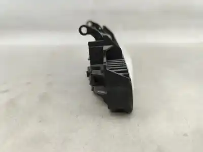 Peça sobressalente para automóvel em segunda mão puxador exterior traseiro esquerdo por audi a3 (8p1) 1.9 tdi referências oem iam 4b0839885  