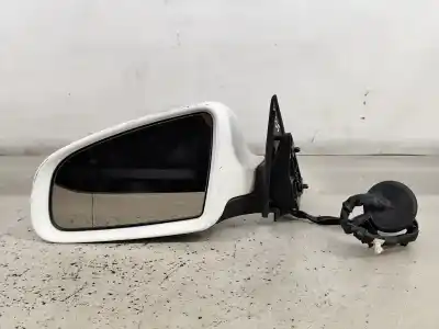 Second-hand car spare part left rearview mirror for audi a3 (8p1) 1.9 tdi oem iam references e1010754