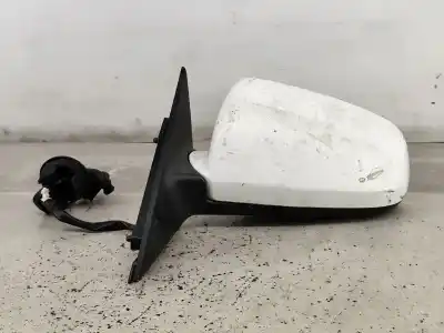 Peça sobressalente para automóvel em segunda mão espelho retrovisor esquerdo por audi a3 (8p1) 1.9 tdi referências oem iam e1010754  