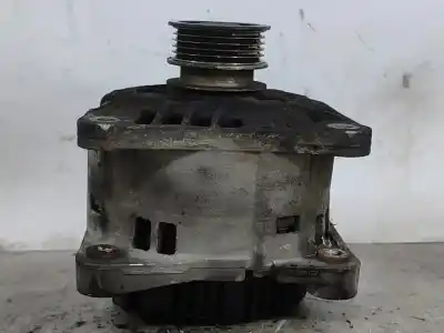 Peça sobressalente para automóvel em segunda mão alternador por renault clio ii caixa (sb0/1/2_) 1.5 dci referências oem iam 8200022774