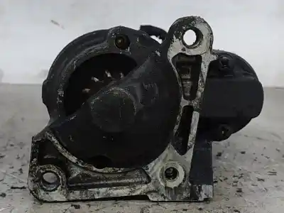 Peça sobressalente para automóvel em segunda mão motor de arranque por renault clio ii caixa (sb0/1/2_) 1.5 dci referências oem iam 8200227092