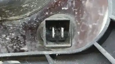 Gebrauchtes Autoersatzteil rechter scheinwerfer zum renault express furgón (f40_, g40_) 1.6 d (f404) oem-iam-referenzen 7r0188701  