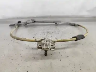 Автозапчасти б/у регулятор стекла переднего левого за renault express furgón (f40_, g40_) 1.6 d (f404) ссылки oem iam   