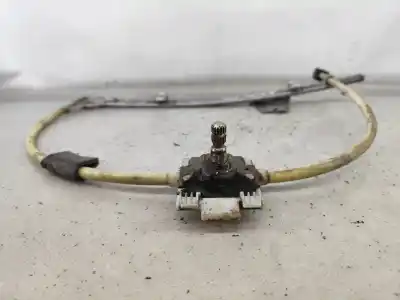 Автозапчасти б/у регулятор стекла переднего левого за renault express furgón (f40_, g40_) 1.6 d (f404) ссылки oem iam   