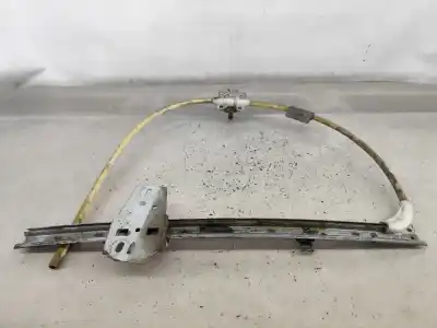 Автозапчасти б/у регулятор стекла переднего правого за renault express furgón (f40_, g40_) 1.6 d (f404) ссылки oem iam   