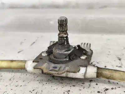 Автозапчасти б/у регулятор стекла переднего правого за renault express furgón (f40_, g40_) 1.6 d (f404) ссылки oem iam   