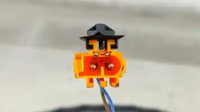 Second-hand car spare part steering wheel for bmw 3 (e36) 325 i oem iam references 10457a2  