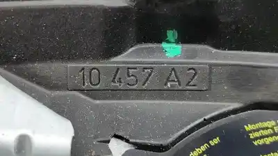 Second-hand car spare part steering wheel for bmw 3 (e36) 325 i oem iam references 10457a2  