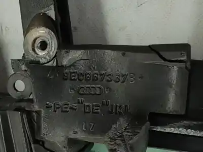 Second-hand car spare part driver left window regulator for audi a4 b7 avant (8ed) 2.0 tdi 16v oem iam references    Second-hand car spare part driver left window regulator for audi a4 b7 avant (8ed) 2.0 tdi 16v oem iam references