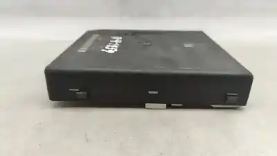 Автозапчастина б/у реле/запоперівник для renault kangoo express (fw0/1_) 1.5 dci 75 (fw07 fw10 fw04) посилання на oem iam 284b66645r  