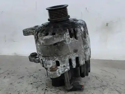 Peça sobressalente para automóvel em segunda mão alternador por seat leon (1p1) 1.4 16v referências oem iam 036903024h