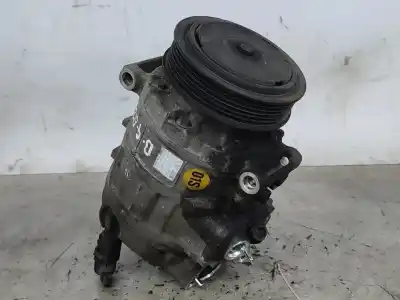 Peça sobressalente para automóvel em segunda mão compressor de ar condicionado a/a a/c por seat leon (1p1) 1.4 16v referências oem iam 1k0820859c