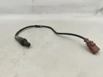Peça sobressalente para automóvel em segunda mão sonda lambda por seat leon (1p1) 1.4 16v referências oem iam 036906262aa