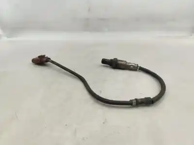 Pezzo di ricambio per auto di seconda mano sonda lambda per seat leon (1p1) 1.4 16v riferimenti oem iam 036906262aa  